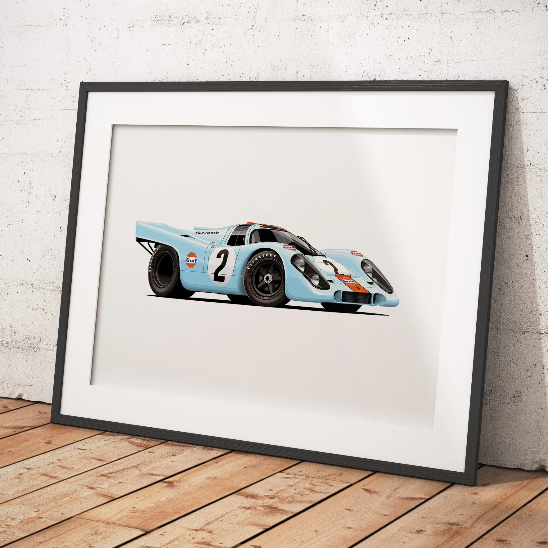 Porsche.917.Daytona1970.No2.Framed01.jpg (Copy)