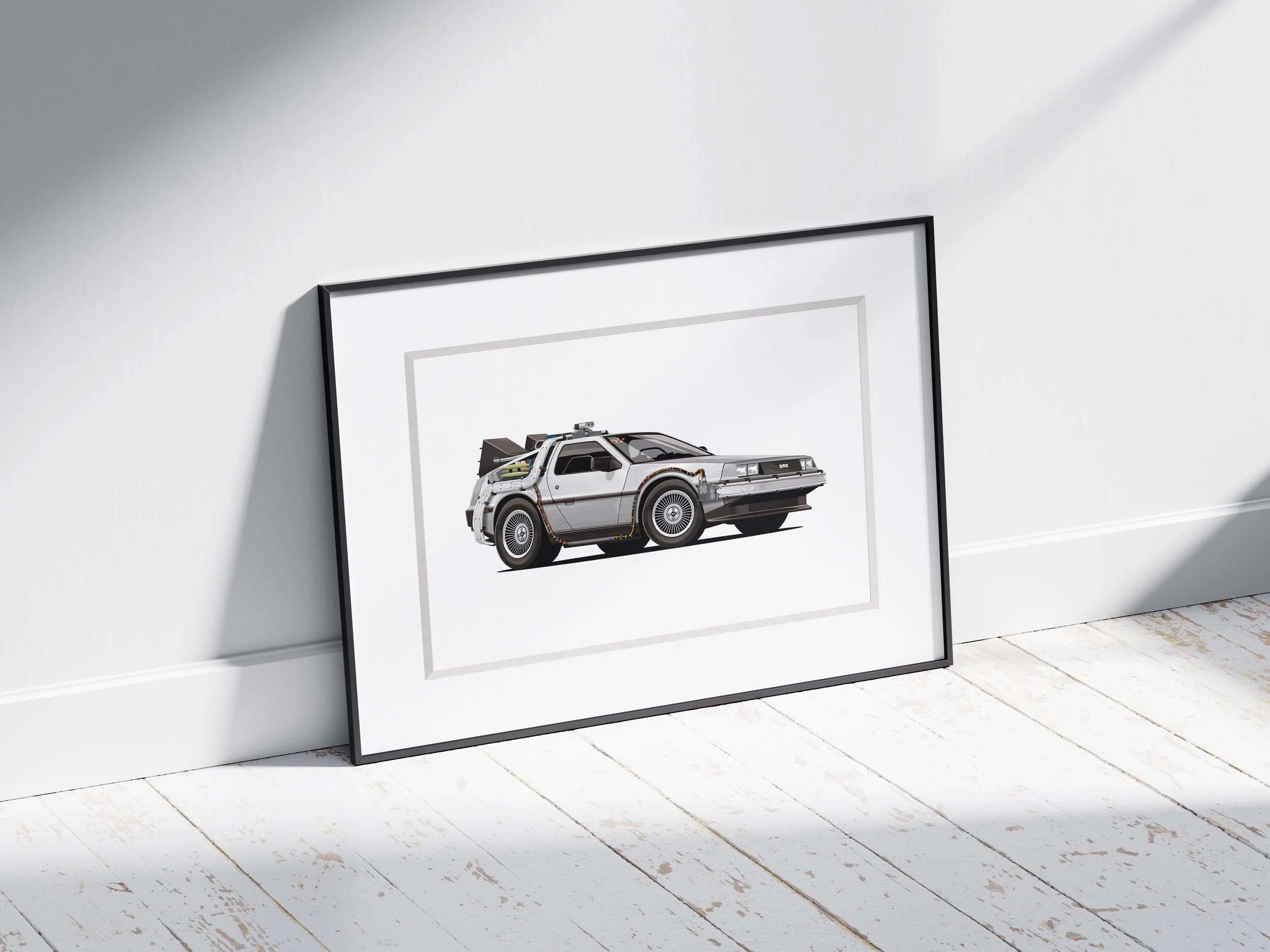 Delorean.Framed03.jpg