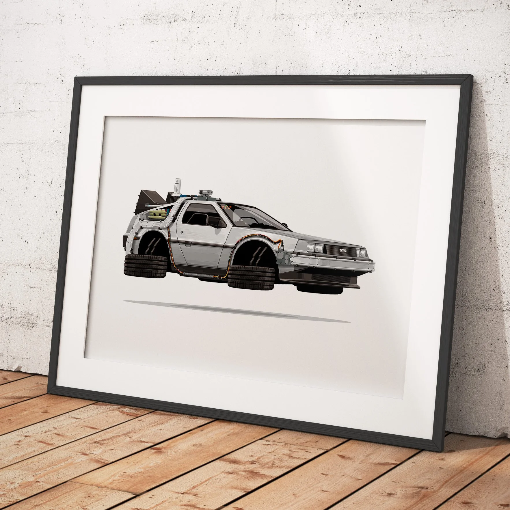 Delorean.Hover.Framed01.jpg