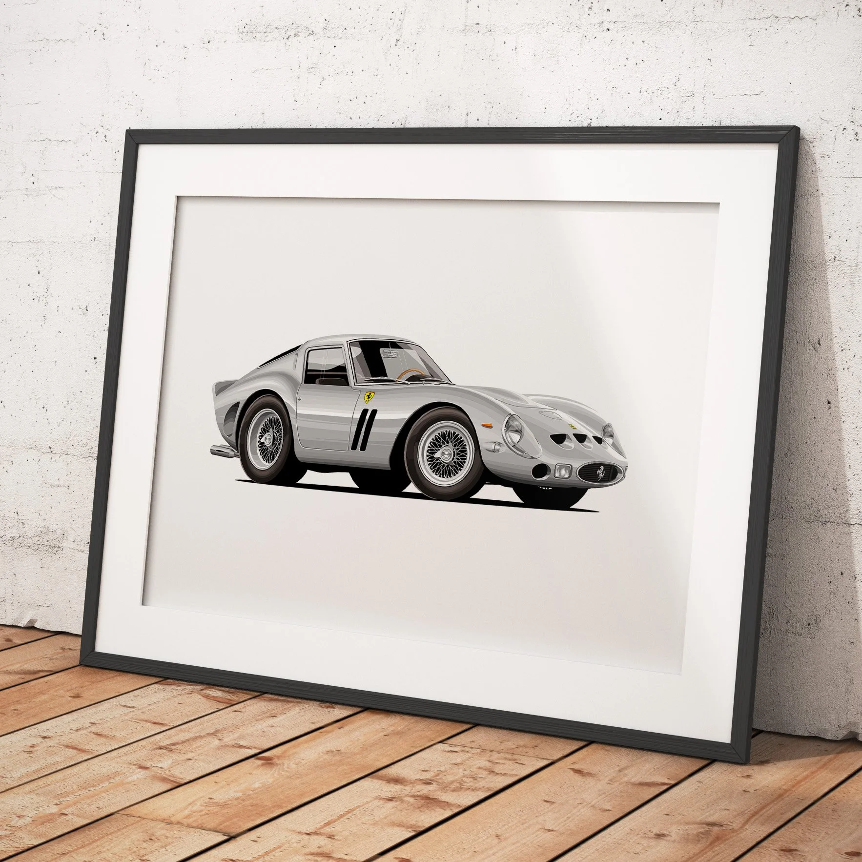 Ferrari.250GTO.Silver.Framed01.jpg