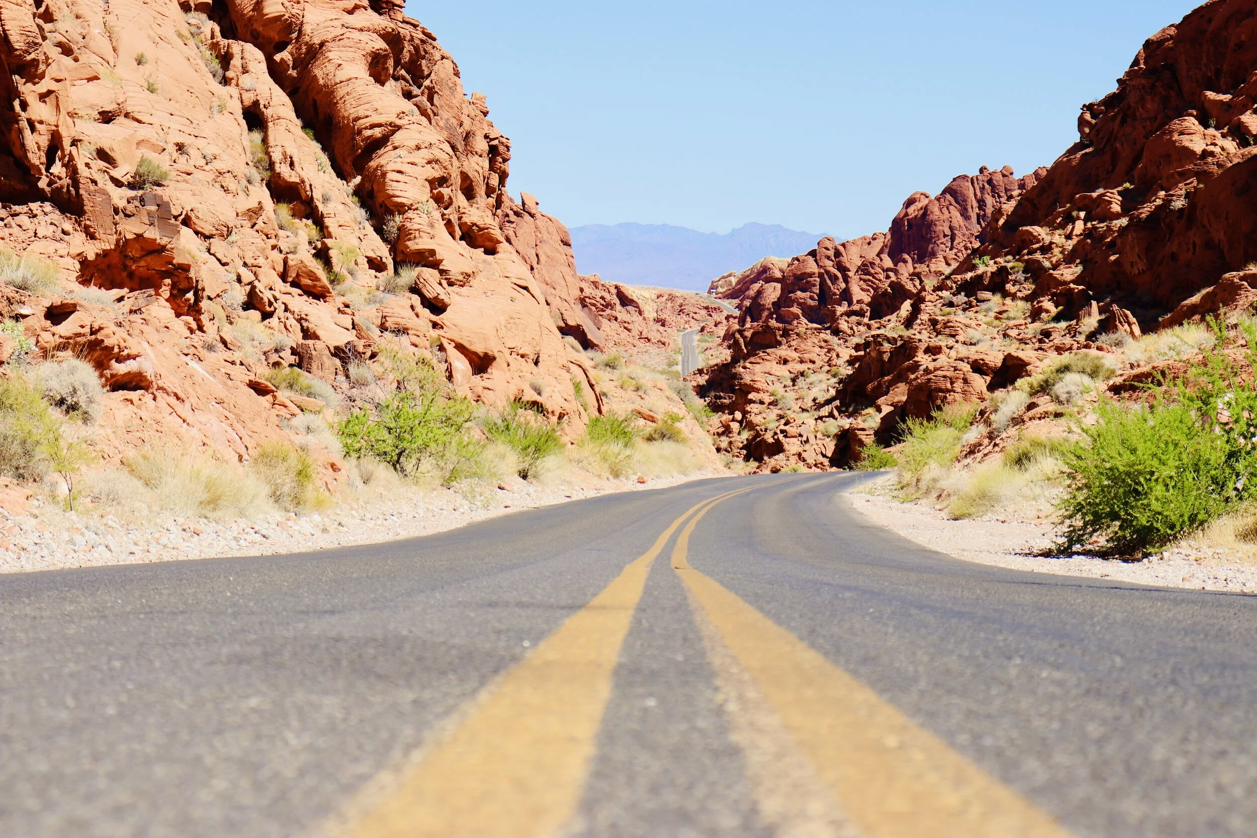 The Essential Travel Checklist