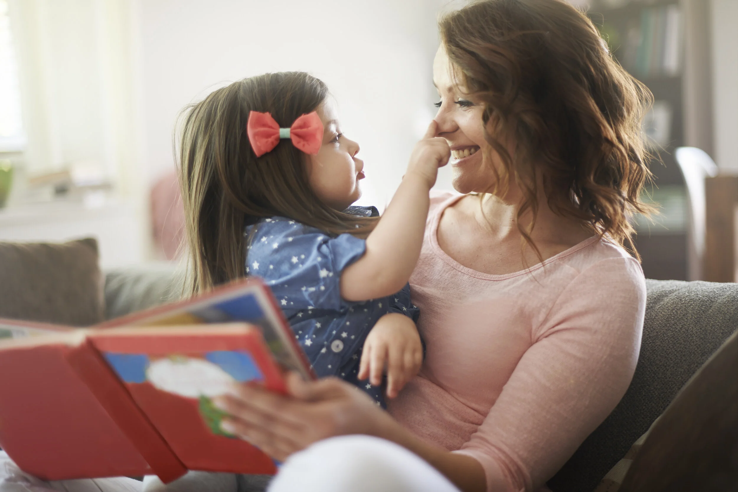 Early Literacy Matters — Ohio Governor's Imagination Library