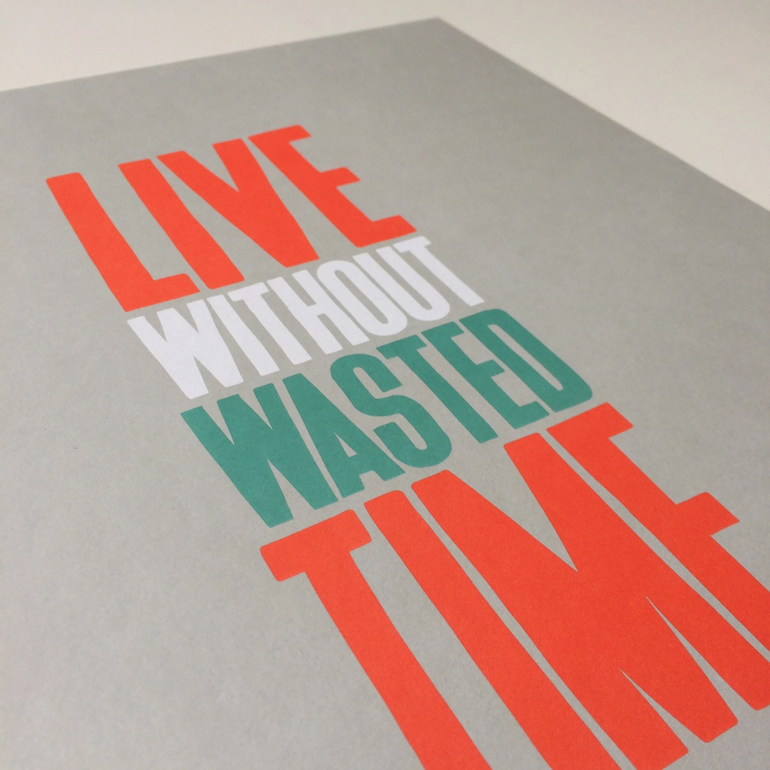 Inspiring Wall Art For Your Home or Office