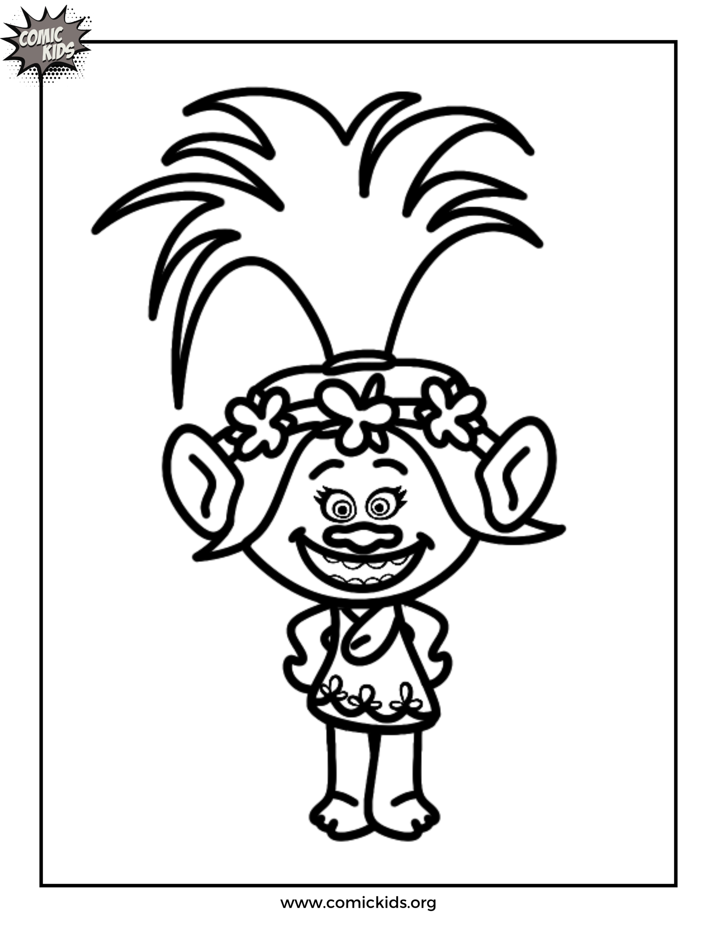 Paw Patrol Animated Coloring Pages