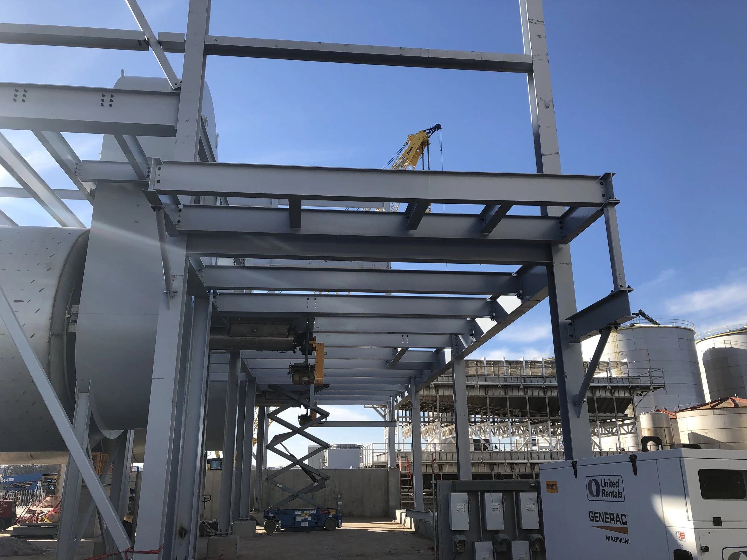 ICM – Colwich, KS
