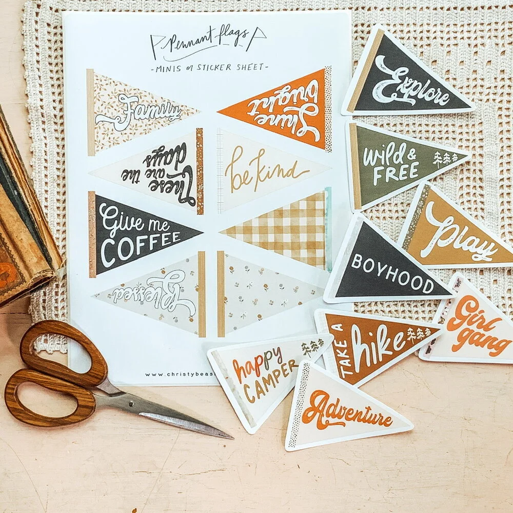 paper crafts christy beasley creative