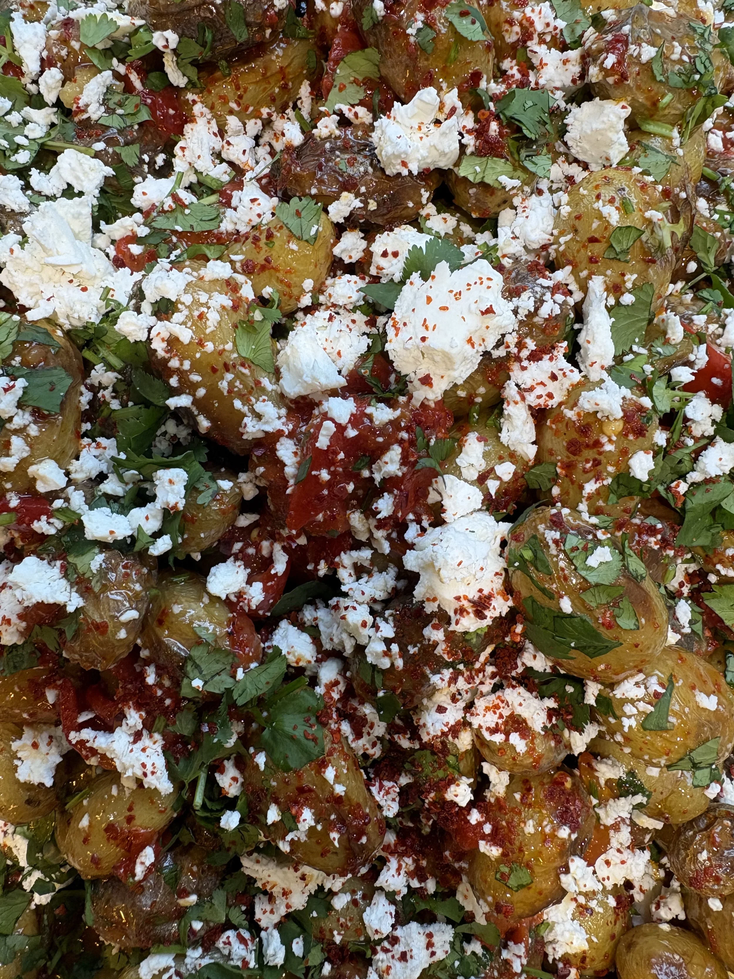 Sabzi’s CHILLI JAM