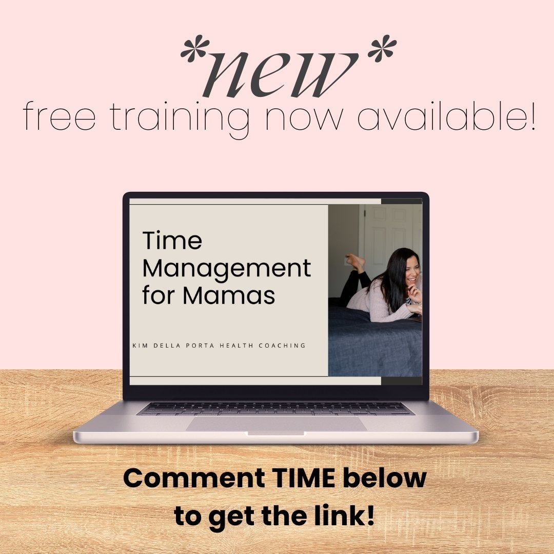 It's LIVE baby!!! Time Management for Mamas is available now for free! 😮 Yes, you heard that right!!! ​​​​​​​​
​​​​​​​​
I've been talking about it all week long and now you have the opportunity to take your time back!!​​​​​​​​
​​​​​​​​
Drop the word
