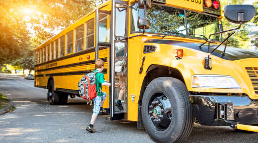 The Kids Are Back in School – Why Now Is the Perfect Time to Plan Your Next Getaway