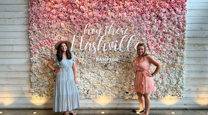 Your Ultimate Guide to a Girls’ Trip in Nashville 🎶👢✨