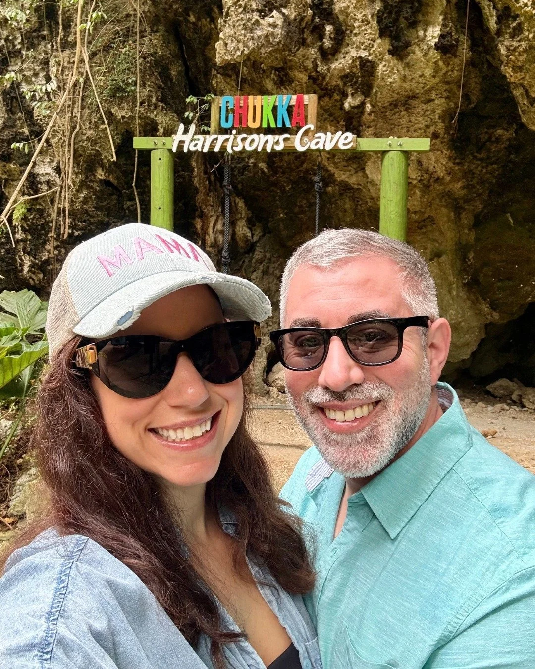 There&rsquo;s so much more to explore at Harrison&rsquo;s Cave than just the cave tour 🌿✨

From soaring through the trees on the zip line to wandering scenic nature trails, visiting the bird aviary, and taking in all the lush surroundings - you can 