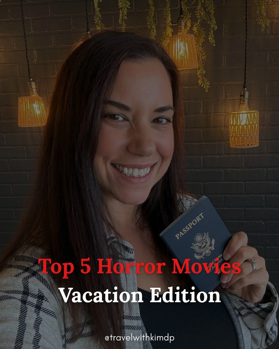 Forget scary movies&hellip; these are the vacation horror stories I&rsquo;m trying to keep YOU from experiencing! 💀

From stressful connections to finding the perfect resort only to find out it's totally sold out, a little planning can go a long way