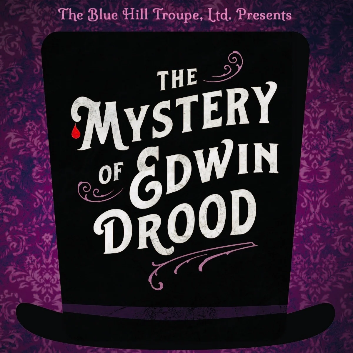The Mystery of Edwin Drood