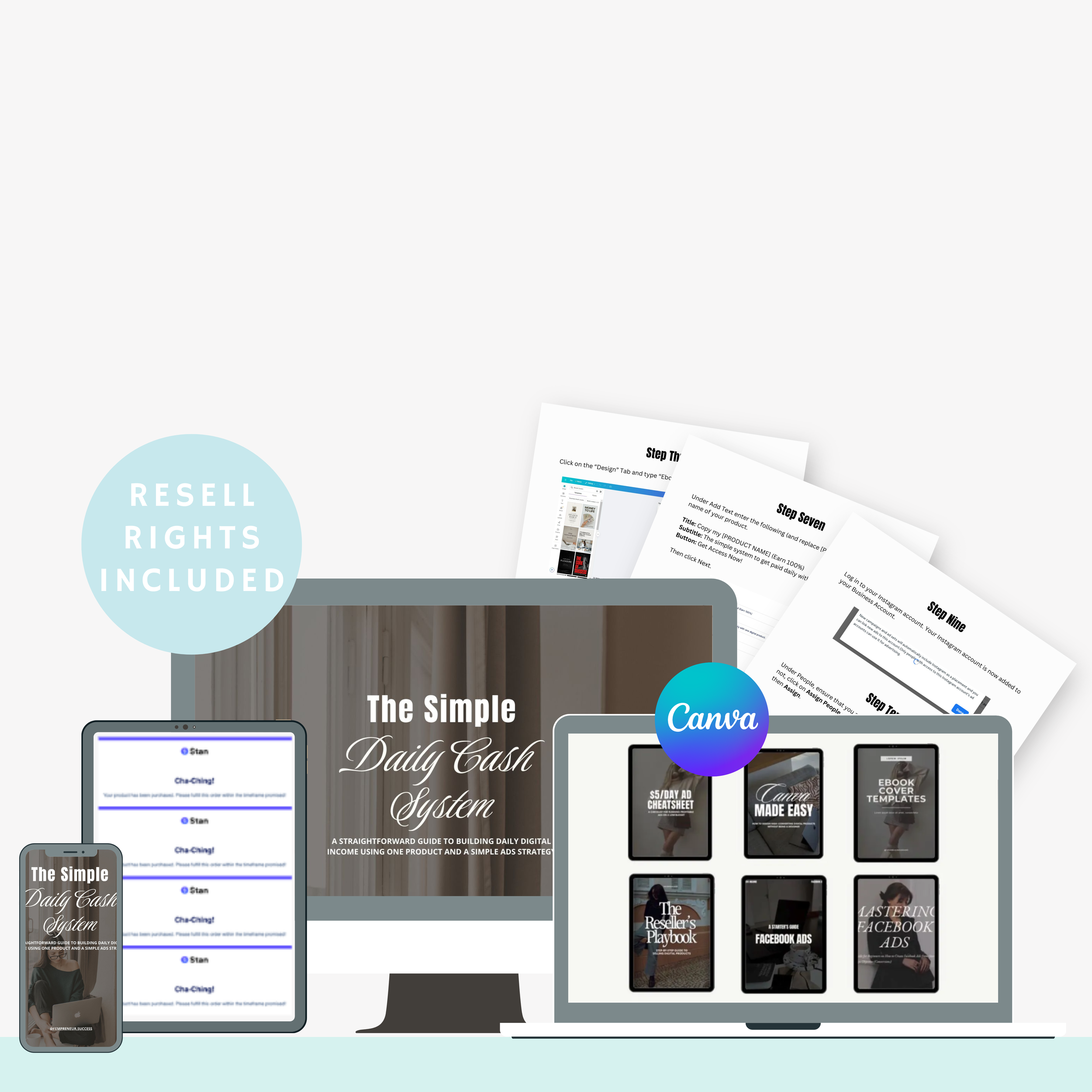 Simple Daily Cash System Method.png (Copy)