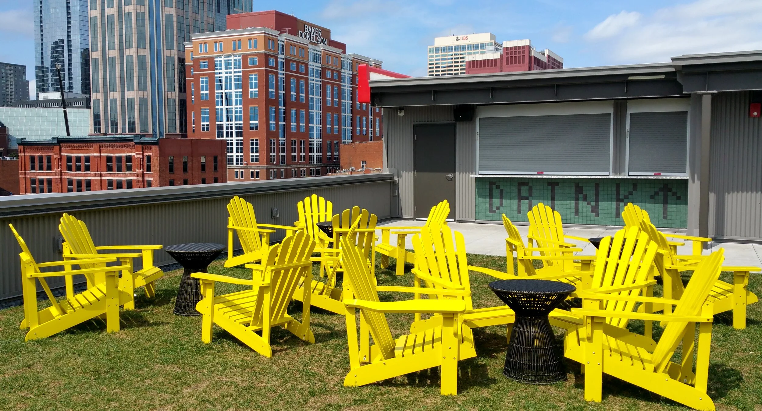 Nashville Architects Architectural Engineering & Design Firm