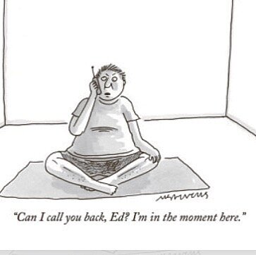 So week 8... And as I keep saying to myself and friends and some! we don&rsquo;t have to endure or hold your breath during this time, let&rsquo;s move from endurance to resilience. I&rsquo;m feeling grateful this week that I have a mindfulness practi