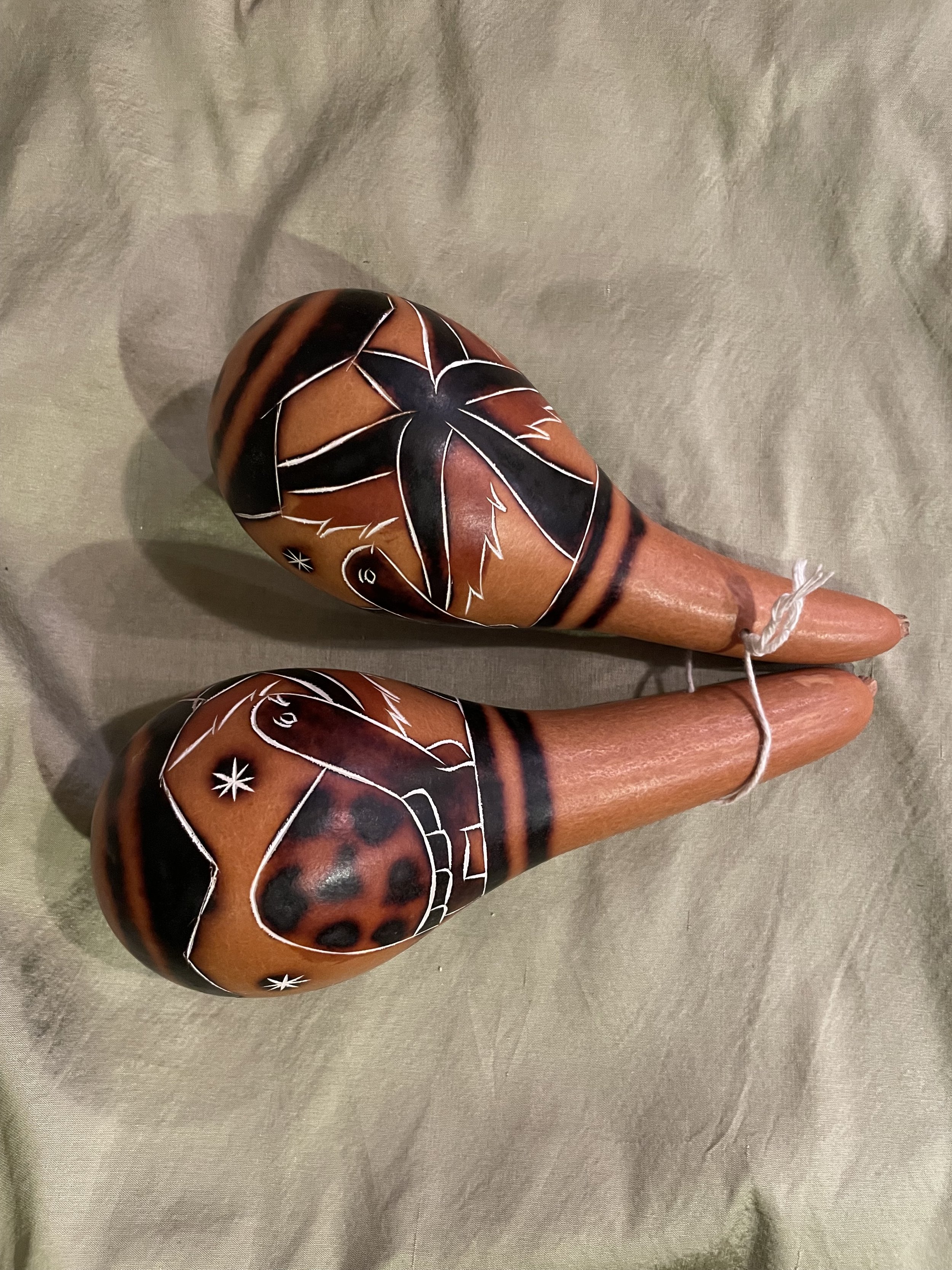 Peruvian Double Gourd Rattle.jpeg