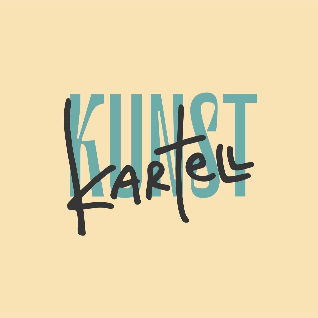 Logo KunstKartell