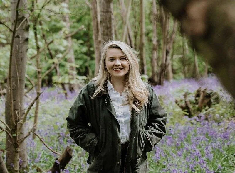 Beth goes behind the lens to support The Goed Life