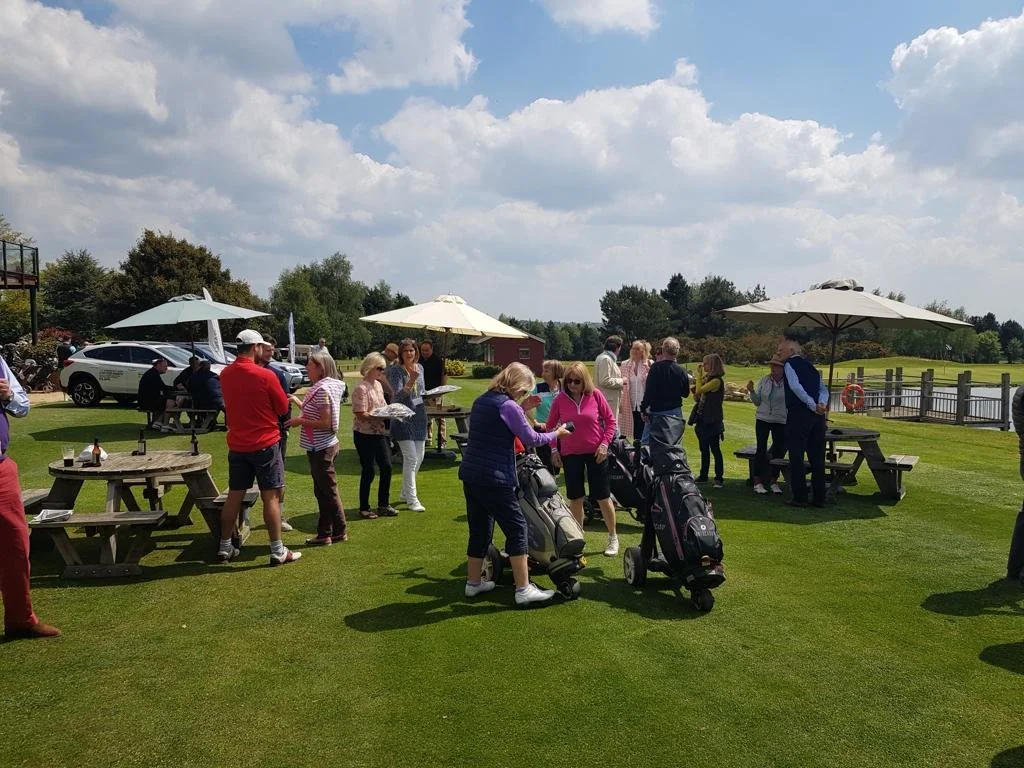 The Brampton Golf Day is BACK! 