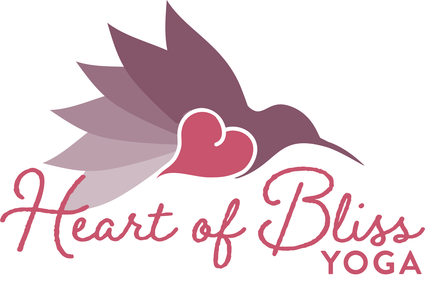 Heart of Bliss Yoga