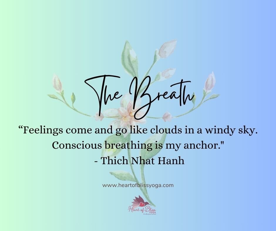 #Mindfulness 
#ThichNhatHanh 
#Breathe
#yogaandthebeautyofthebreath