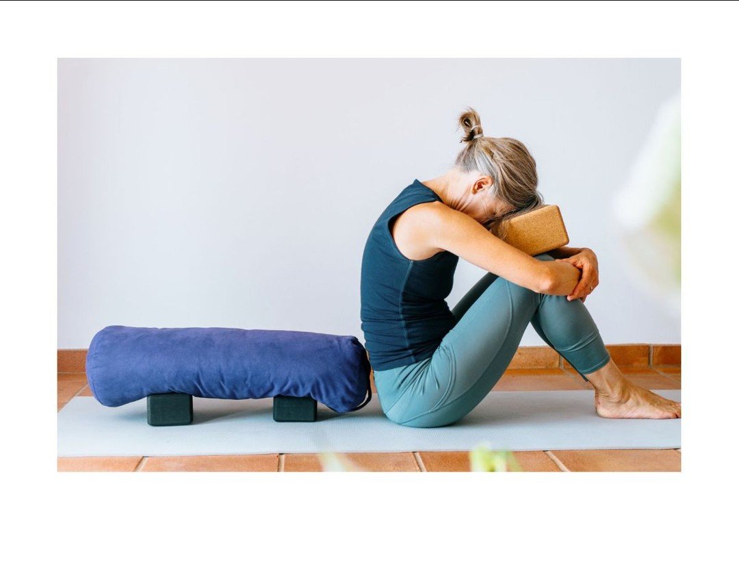 Join Our Upcoming Yin Yoga Class!