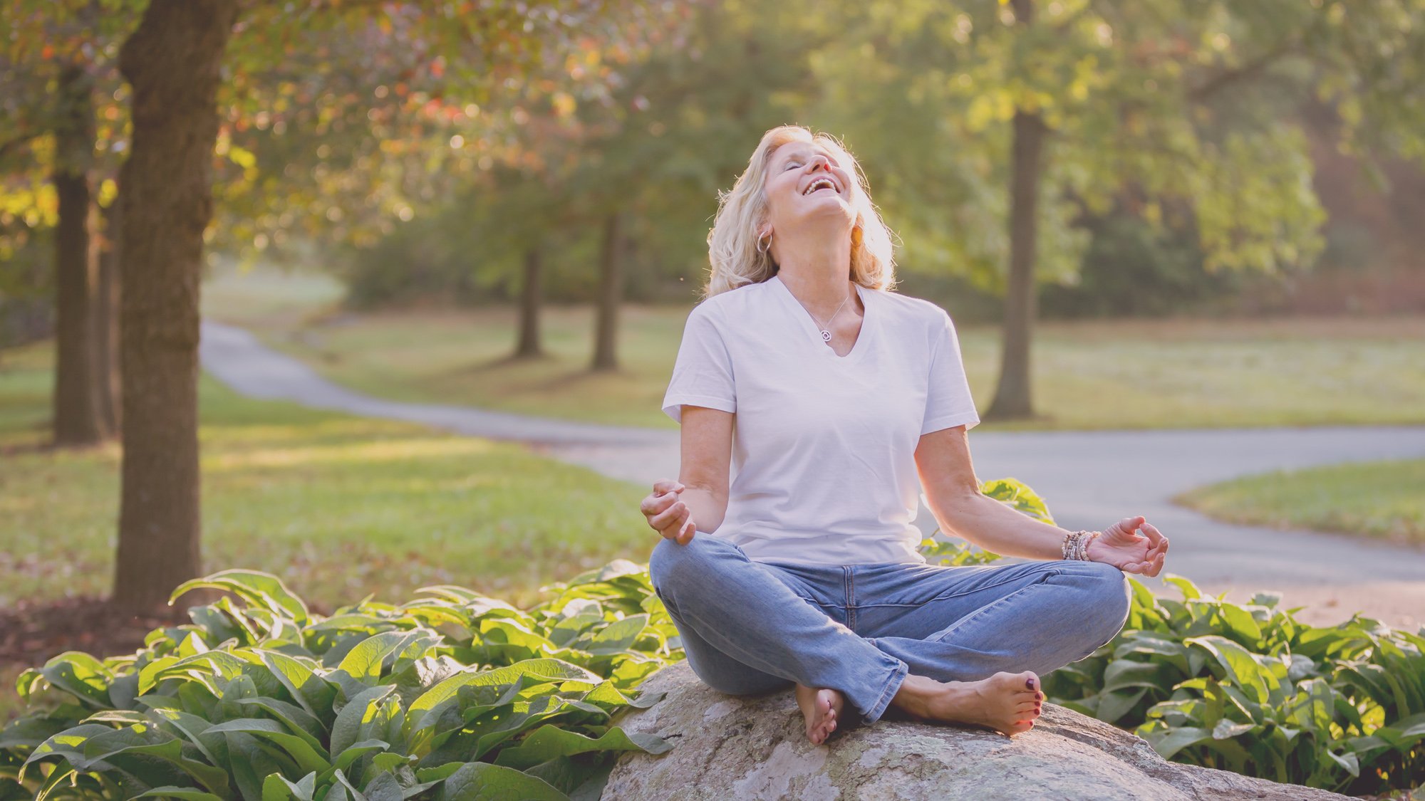 Yoga in the Wild: Practicing with the Elements