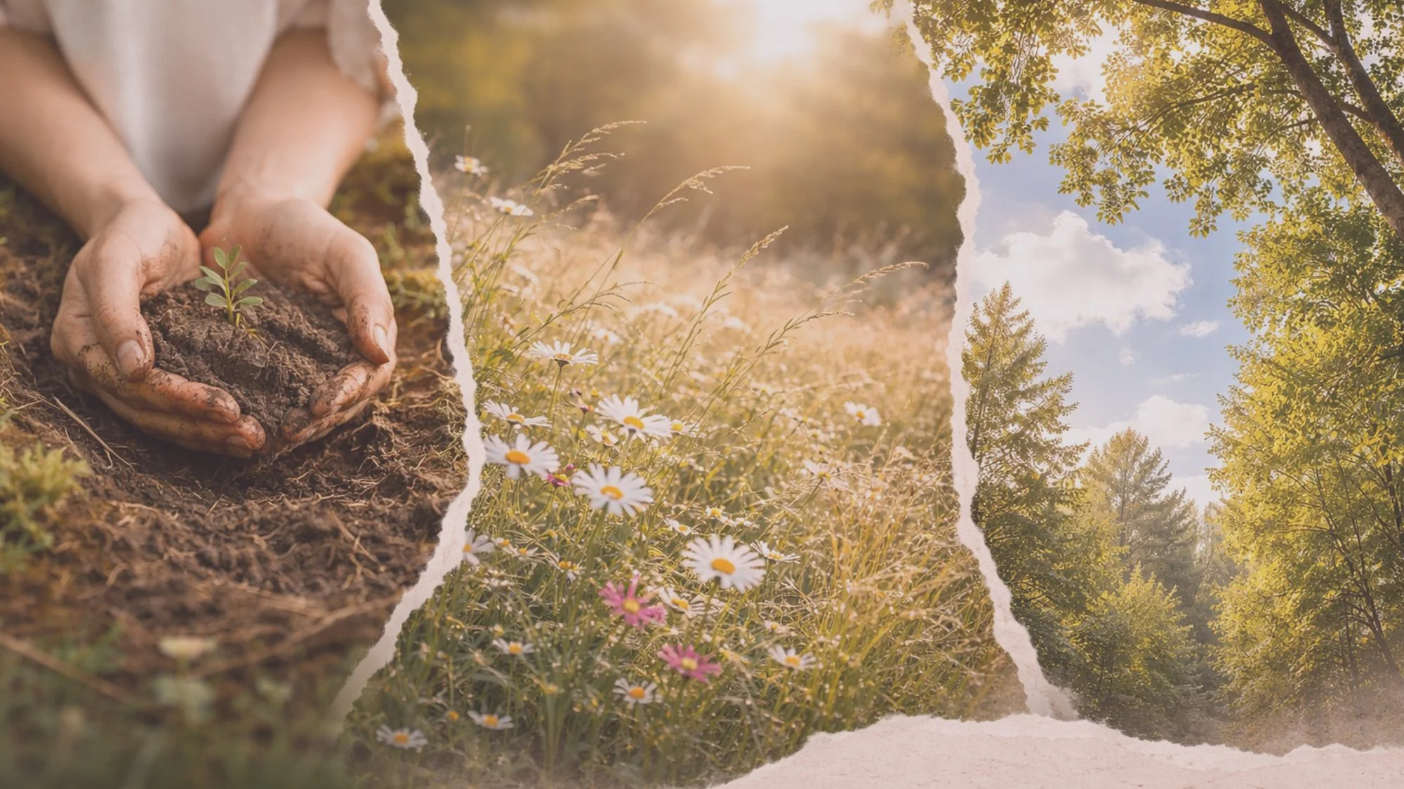 Sacred Interdependence: Earth Day Reflections on Belonging