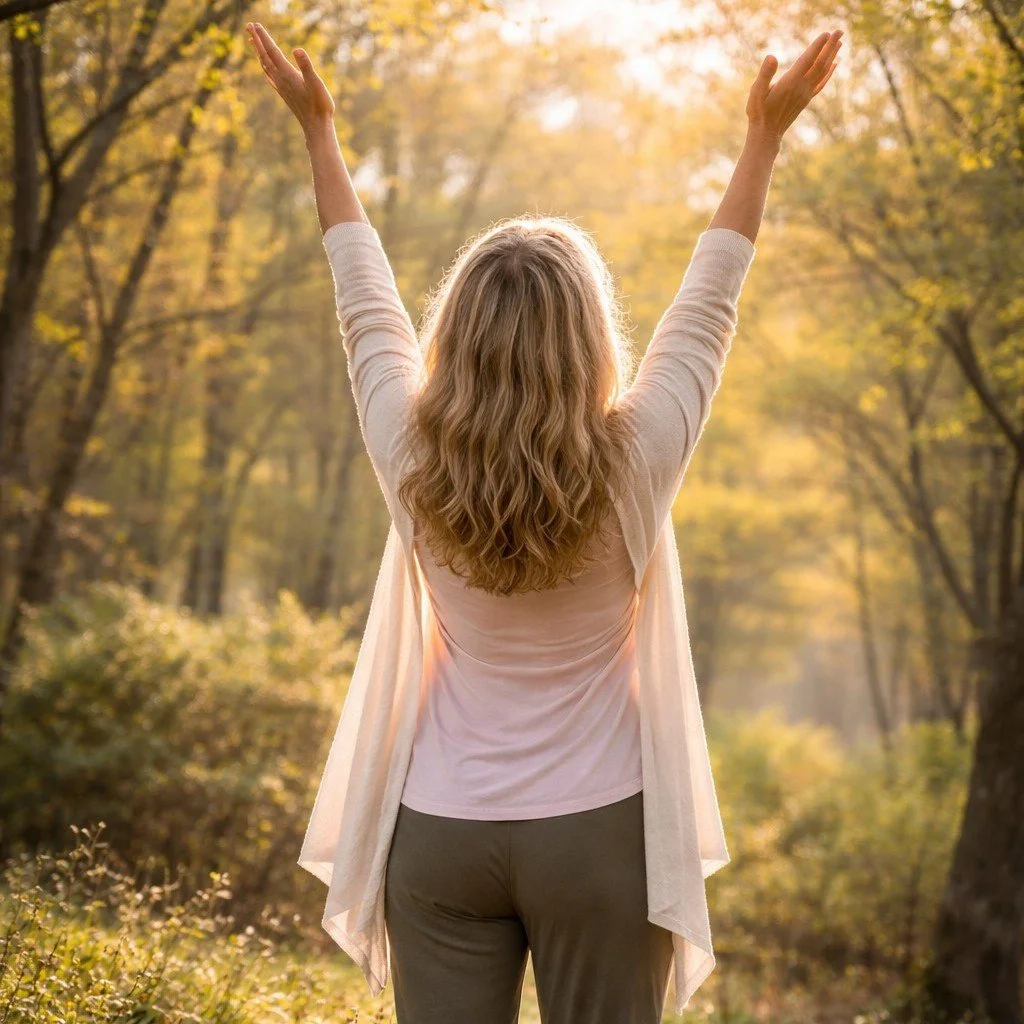 One of my favorite parts of March is noticing the subtle changes. 

The breezes have a softer, warmer undercurrent.
Our days are longer.
The earth begins to stir again. 

These seasonal shifts remind me that renewal rarely arrives all at once. 
It un