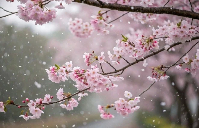 March invites us to a season of reawakening. 

Beneath the surface, the earth is thawing and preparing for new life. 

I wrote a reflection on this quiet seasonal shift and how nature teaches us to awaken gently rather than rush renewal. 

You can re