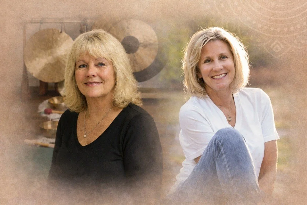 Rest Deeply with Yin Yoga and Sound Healing on April 22, 2026 - Please Join Us!

It's time to do something nice - just for you. 
Join us on April 22, 2026, from 5:30 - 6:30 PM at 
St. Andrew's Episcopal Church (7 St. Andrew's Ln, Glenmoore, PA)
for a