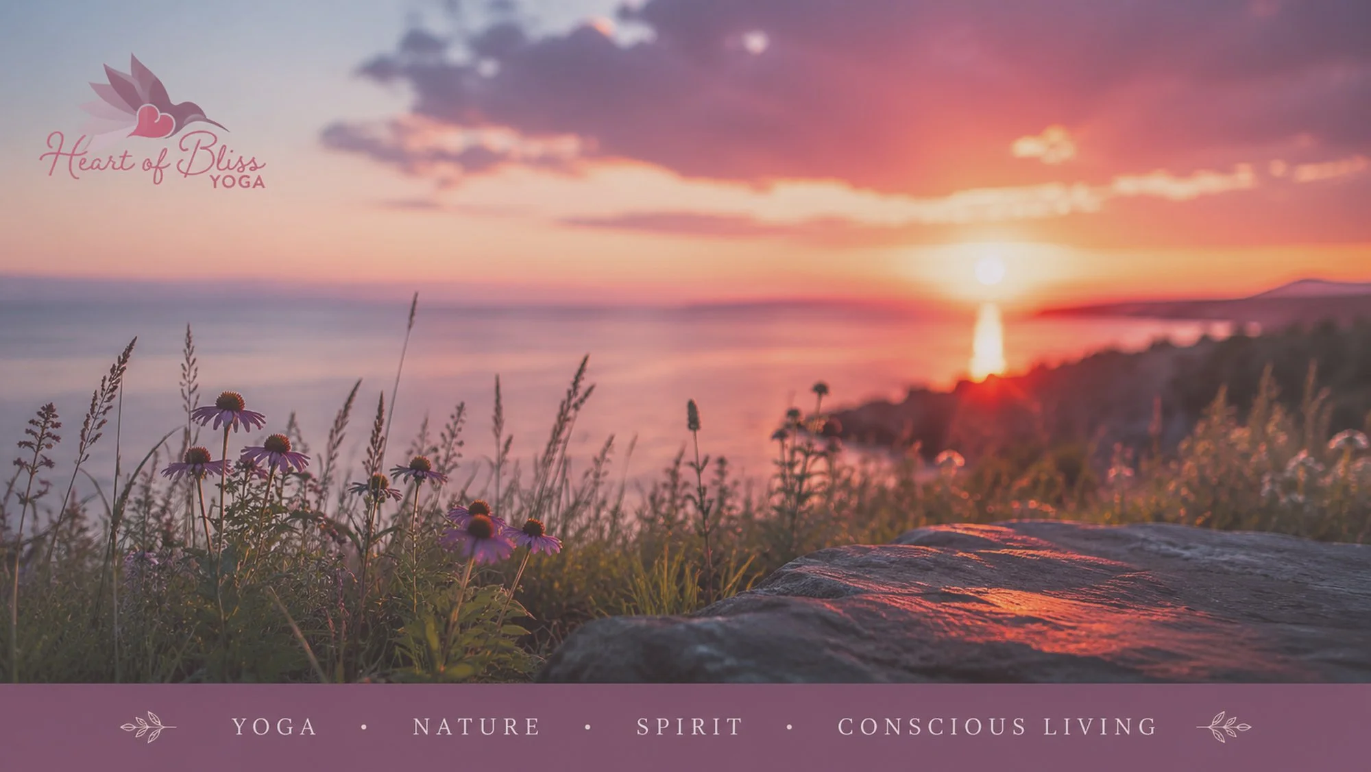 Tending the Inner Fire