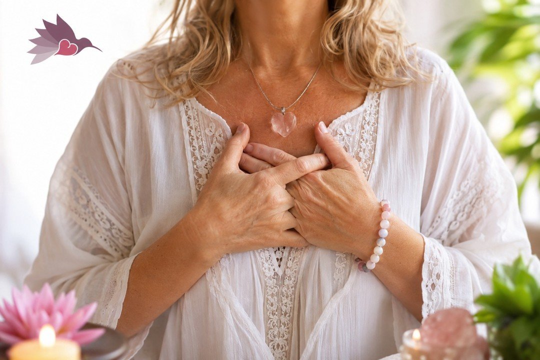 ❤️ Your Heart Needs More Than Exercise&hellip;

What if caring for your heart meant more than eating well and exercising?

Our hearts are deeply influenced by the way we breathe, think, manage stress, experience emotions, and connect with the world a