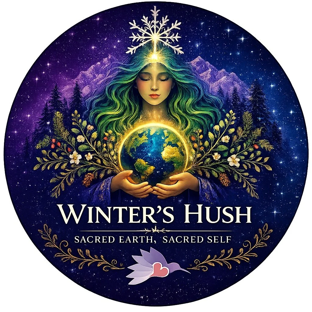 Right now, I am totally longing for the temperatures and peace of winter. This summer has been hot and humid, and the pace has been fast and furious. As I think about the winter season, I am reminded that there is a certain kind of quiet that only wi