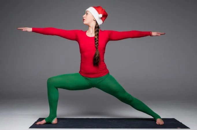 When the season gets busy, let your practice be slow

The holiday season can be beautiful&mdash;but busy. Before the pace quickens, permit yourself to pause.

Holiday Yin Yoga offers a quiet space to slow down, soften, and release the tension that of