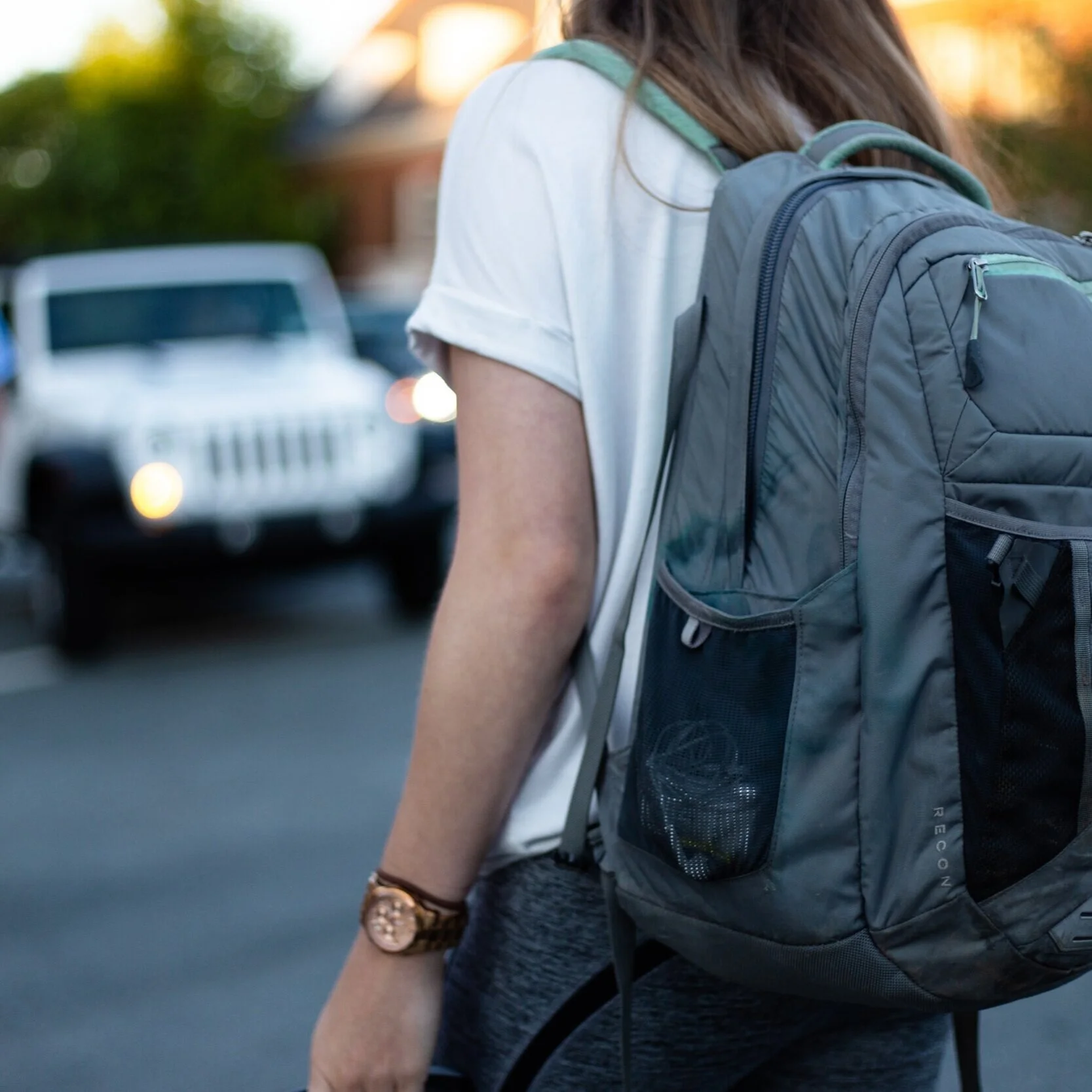 8 Backpack Wearing Tips to Help Prevent Neck, Shoulder and Back Pain