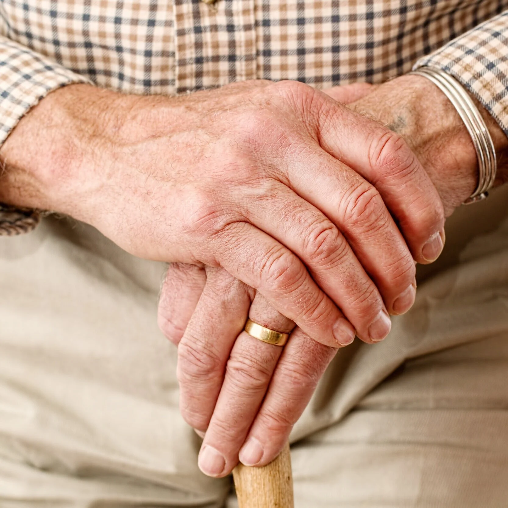 5 Fall Prevention Tips