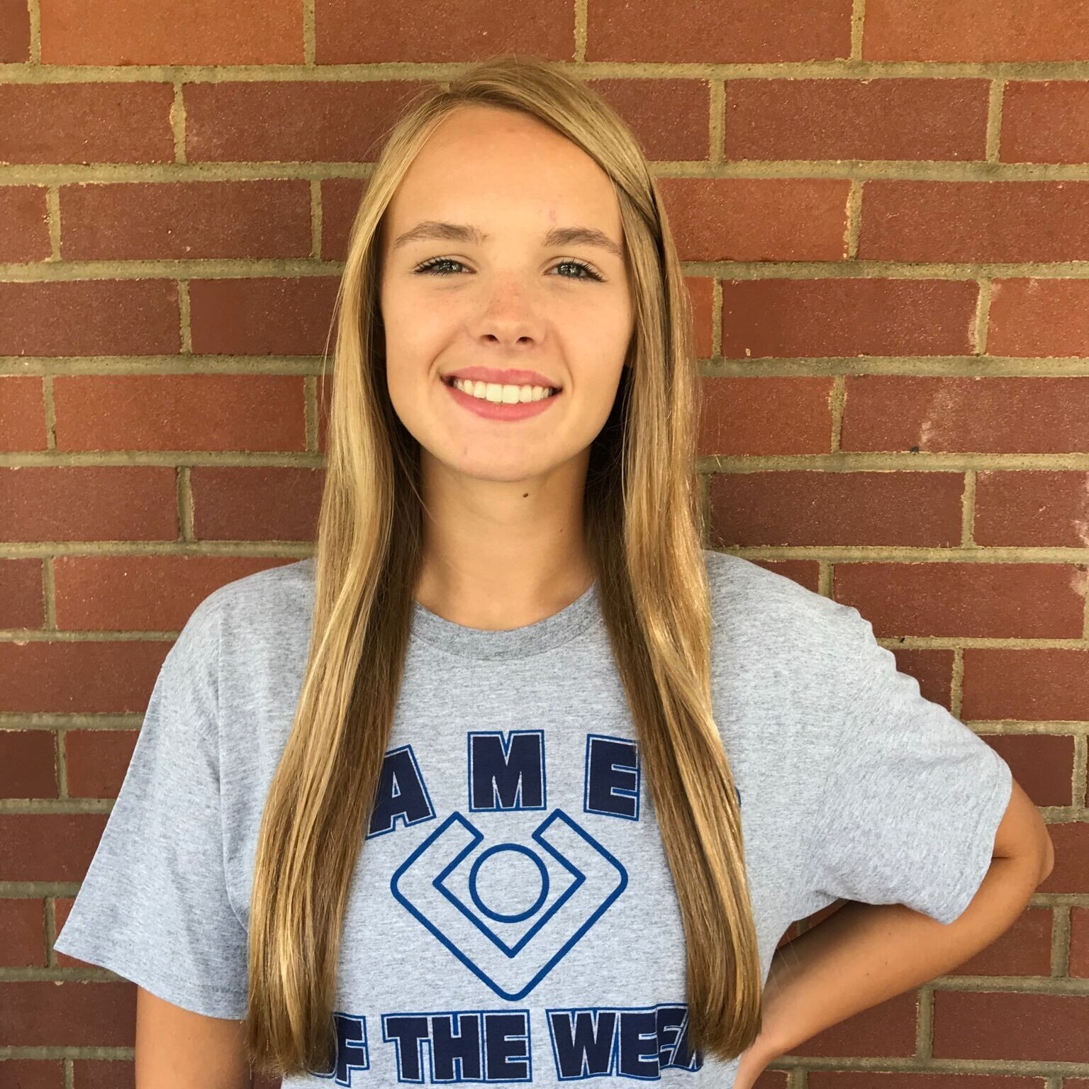 Hovious Takes Gamer of the Week Honors