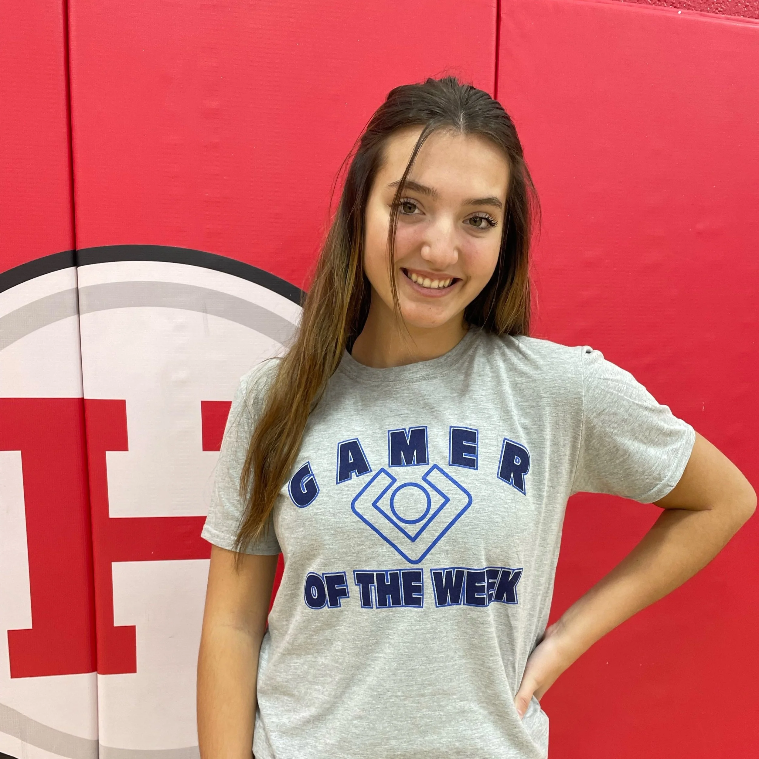 Young Earns Gamer of the Week Honors
