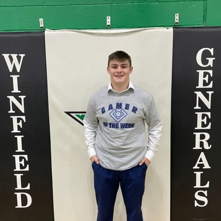 Howell Earns Gamer of the Week Honors