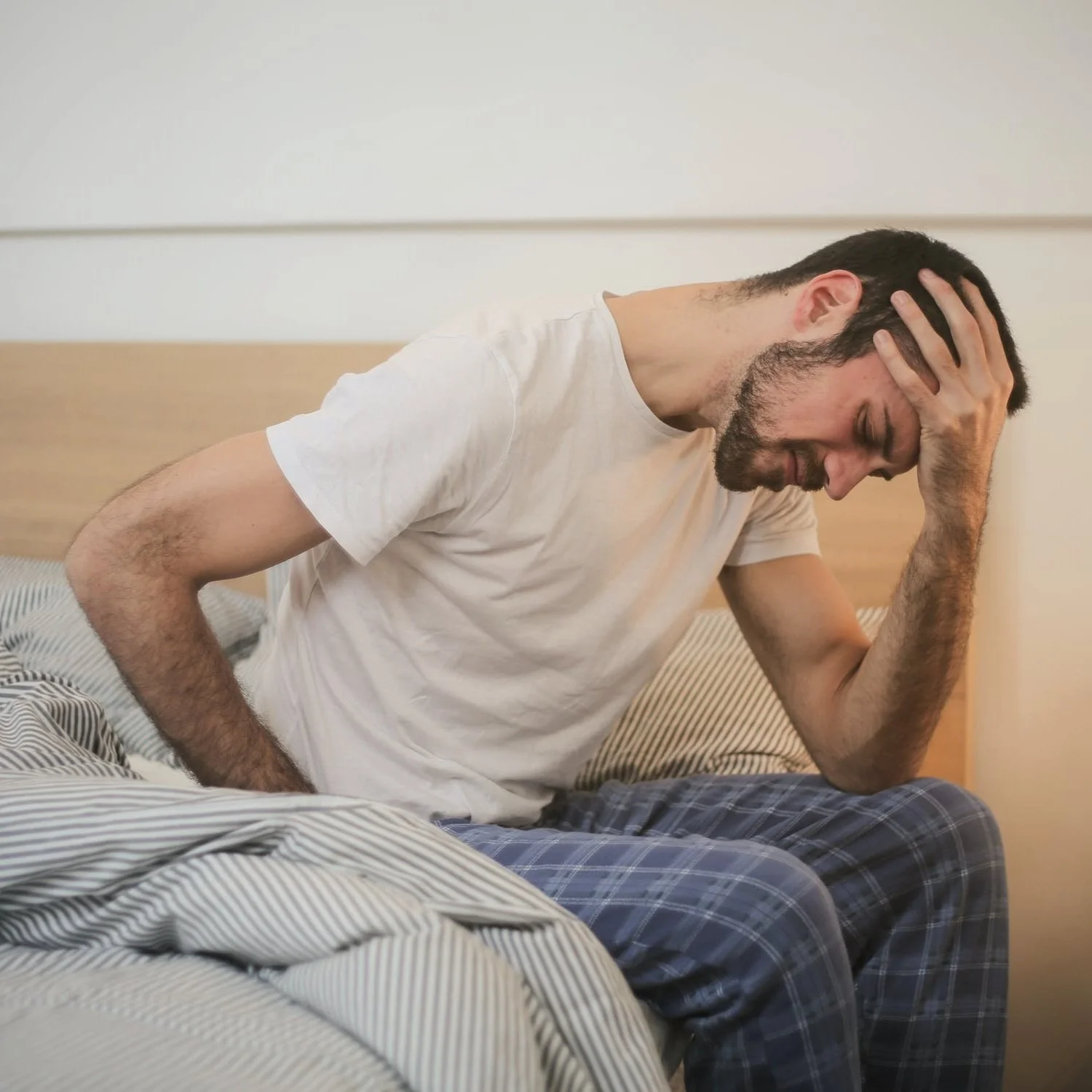 4 Tips to Help Prevent Chronic Pain