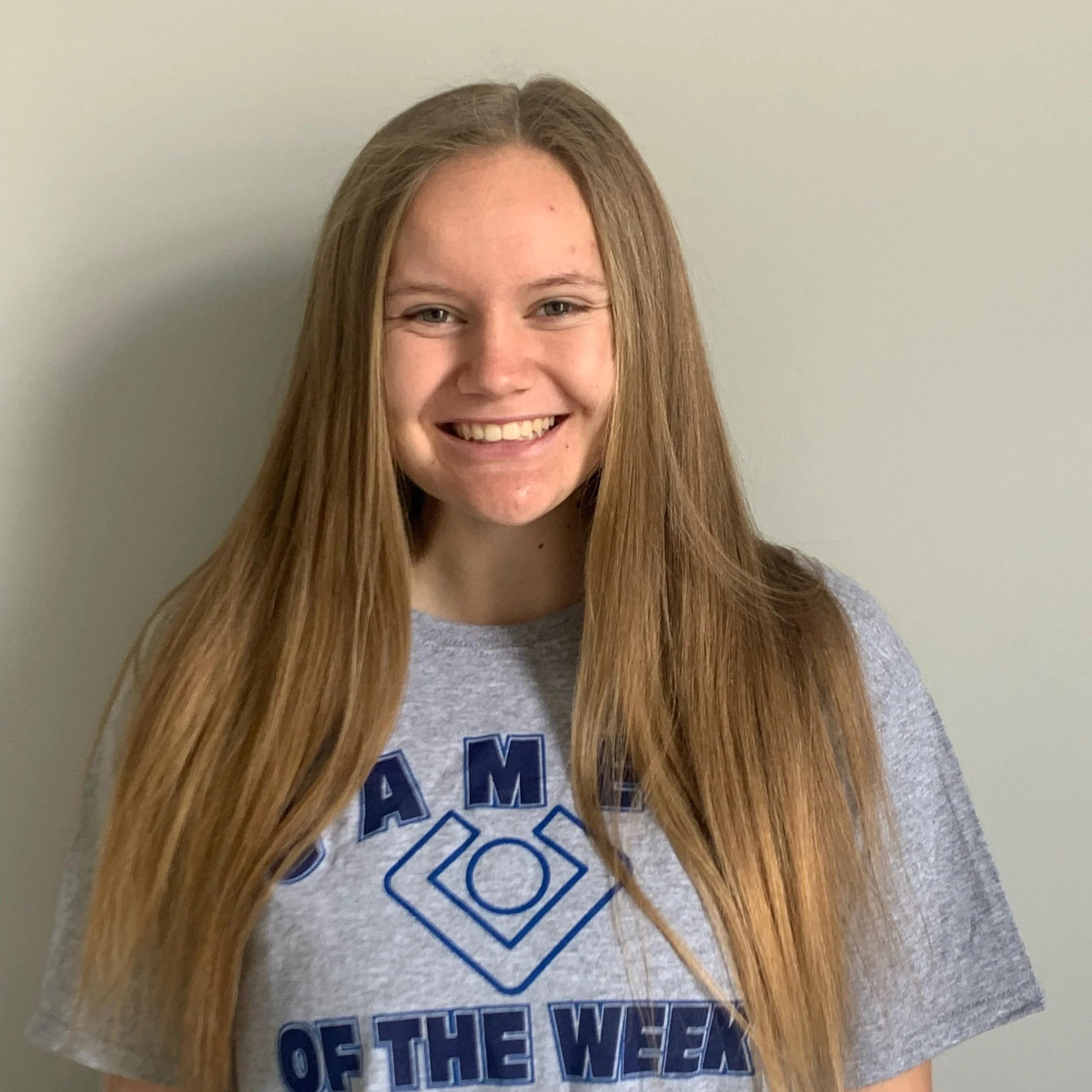 Boggess Earns Gamer of the Week Honors