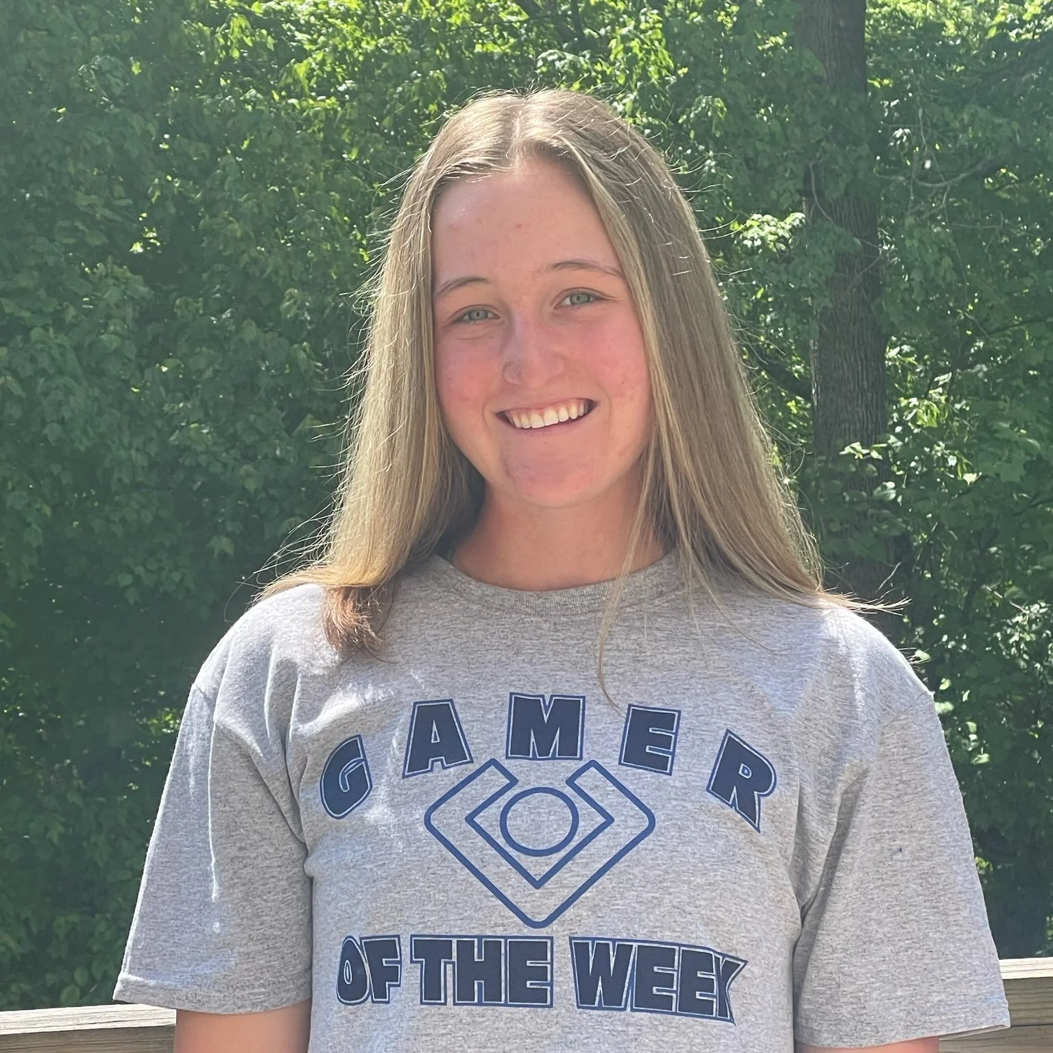 Young Earns Gamer of the Week Honors 