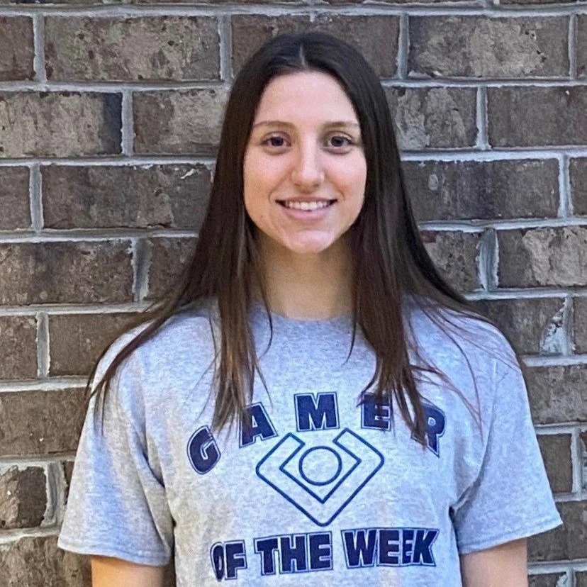 Foster Earns Gamer of the Week