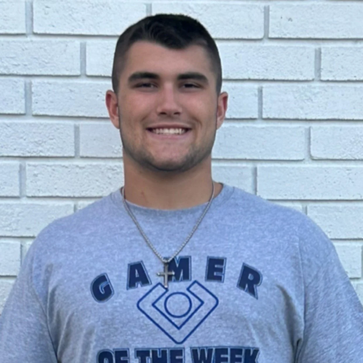 Kuhl Earns Gamer of the Week Honors  