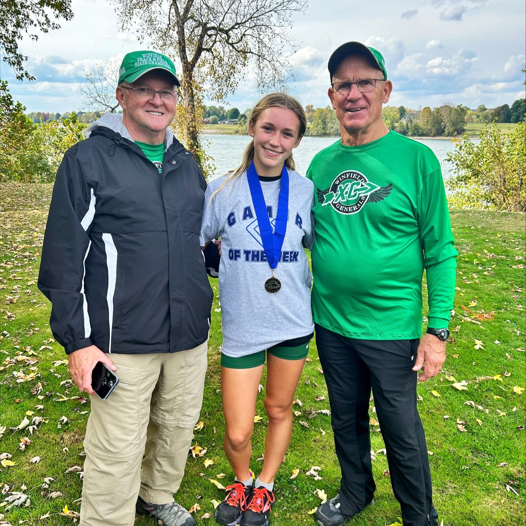 Ethridge Awarded Gamer of the Week Honors