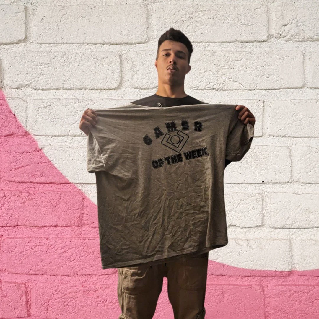 Wilkins Earns Gamer of the Week Honors