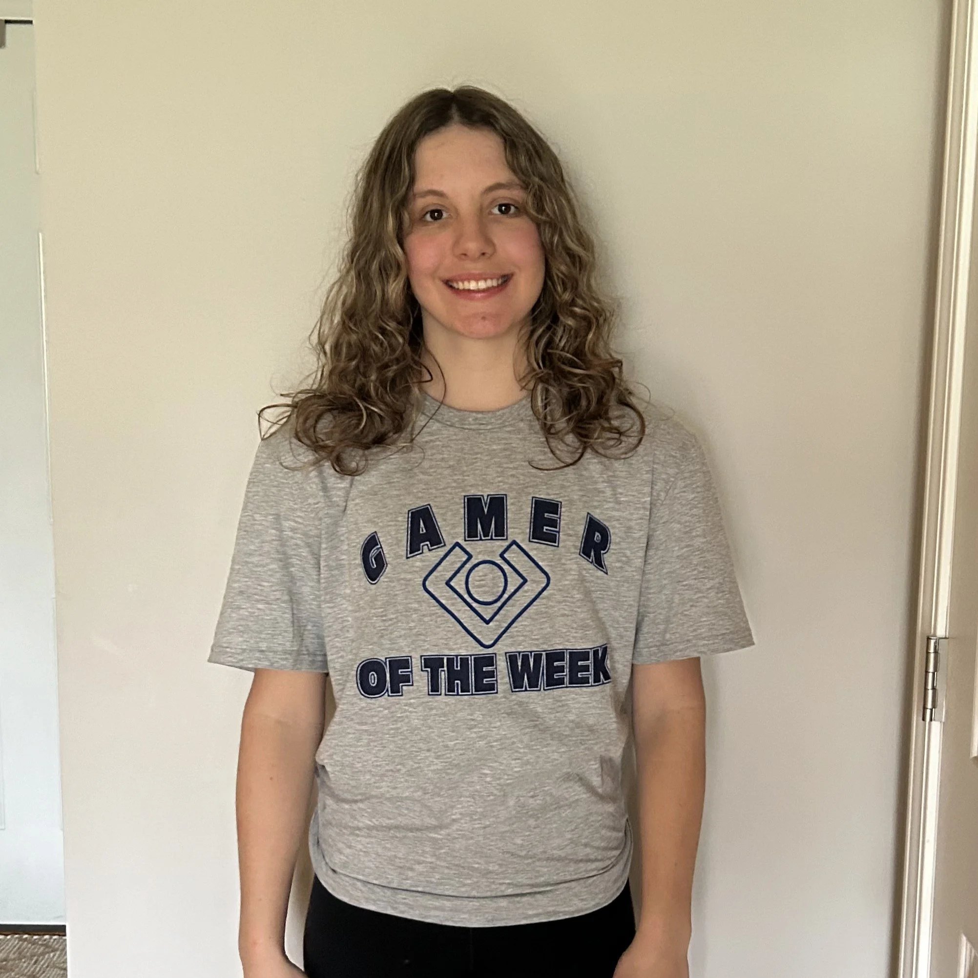 Allen Awarded Gamer of the Week Honors
