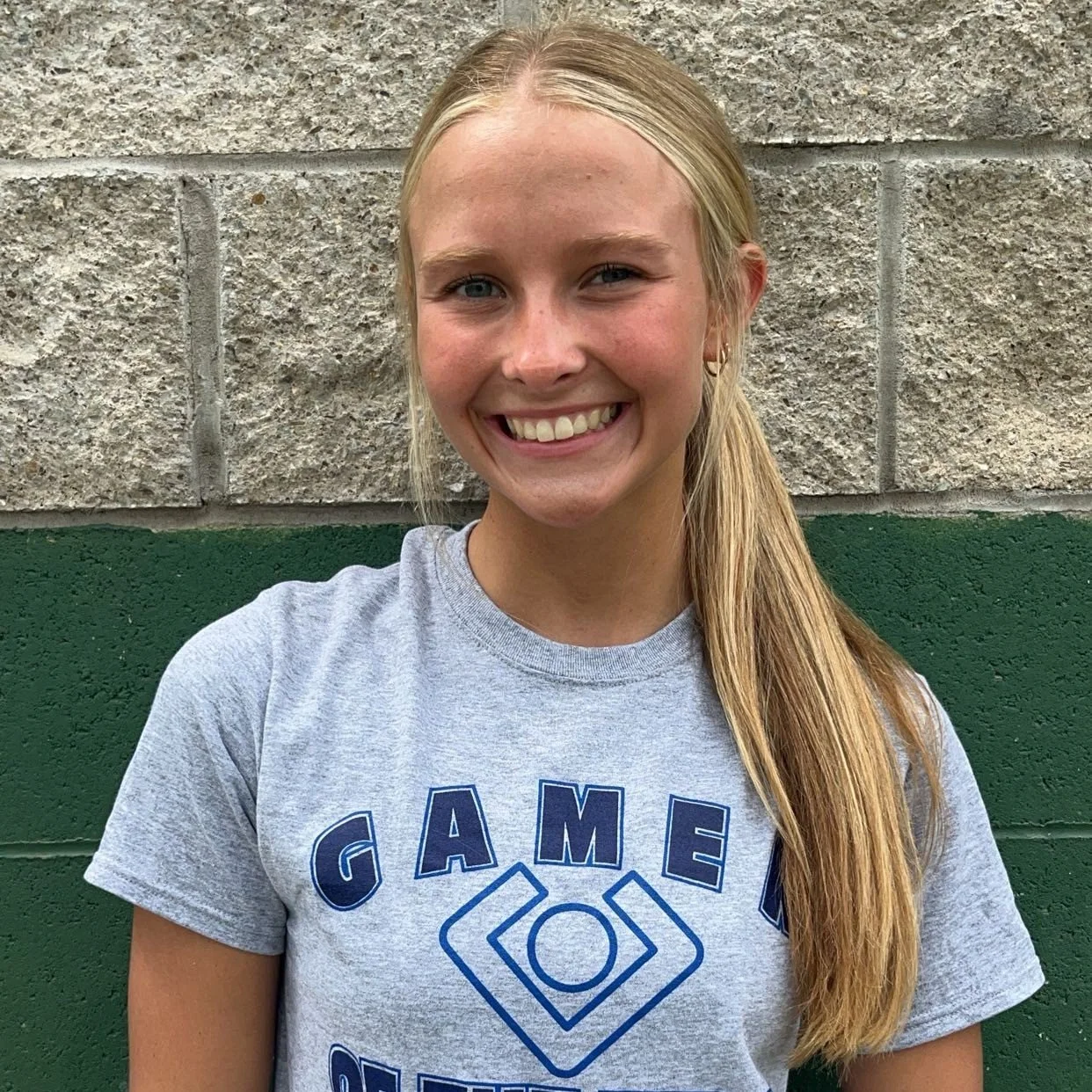 Evie Loyd Awarded Gamer of the Week Honors